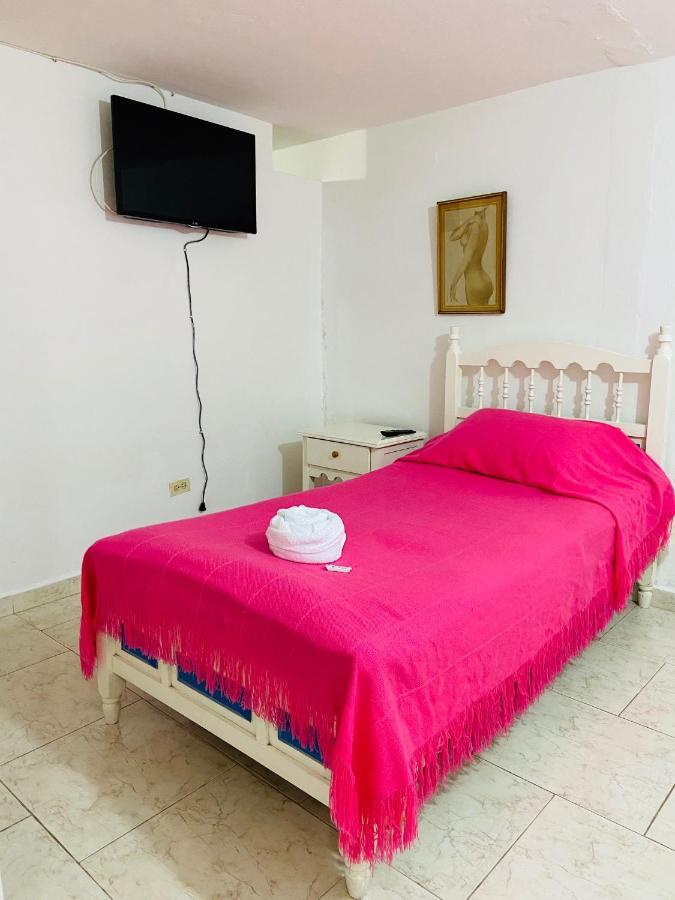 Vivienda Turistica El Zocalo Daire Guatapé Dış mekan fotoğraf