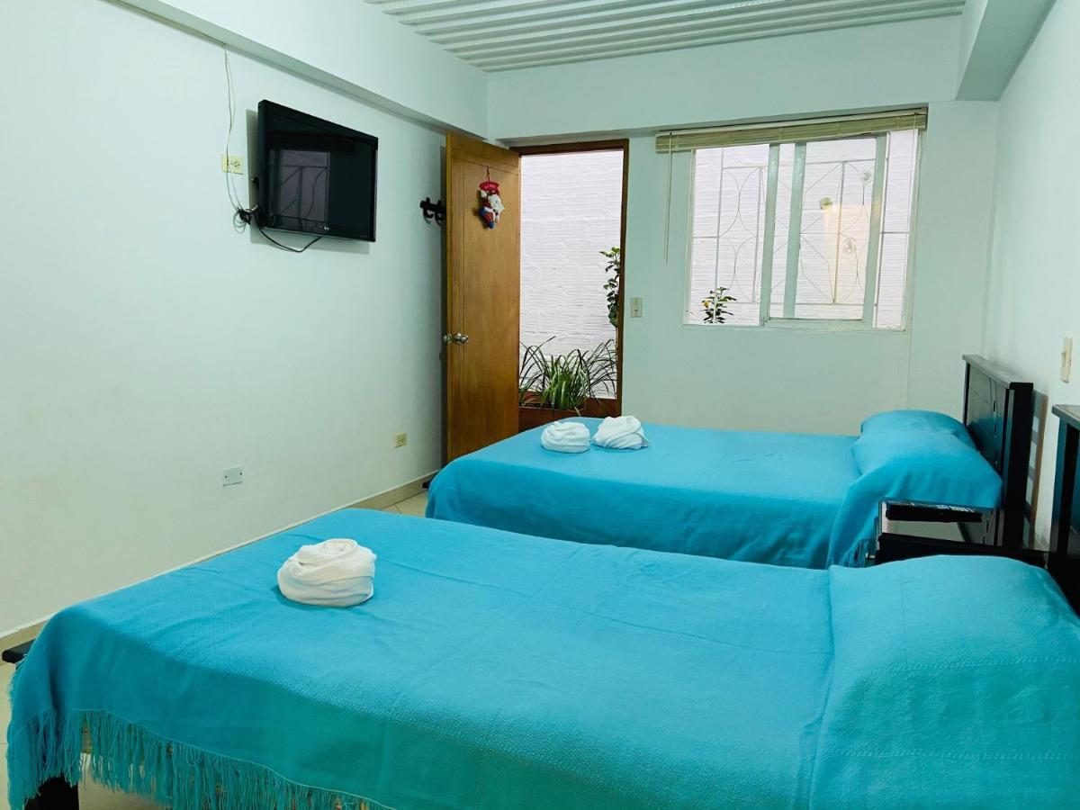 Vivienda Turistica El Zocalo Daire Guatapé Dış mekan fotoğraf